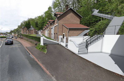 vente maison à partir de 199 000 € à proximité de Le Thuit-Signol (27370)