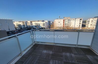 vente appartement 165 000 € à proximité de Marignane (13700)