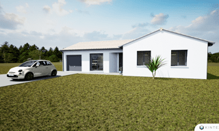 Maison 4 Pièces 91 m² à vendre à Royan (17200)