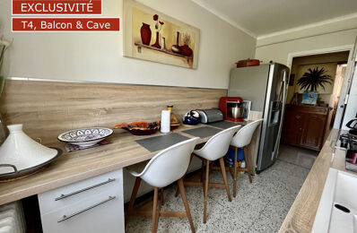 vente appartement 180 000 € à proximité de Marsillargues (34590)