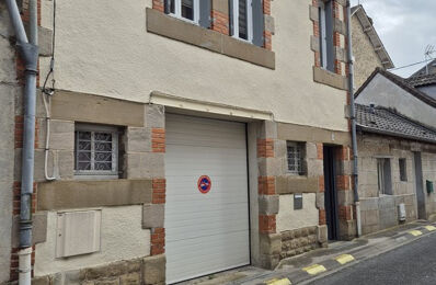 vente maison 162 000 € à proximité de Ligneyrac (19500)
