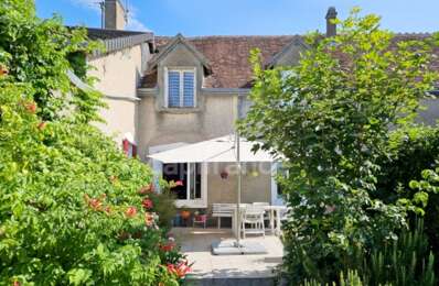vente maison 159 000 € à proximité de Saint-Aignan (41110)