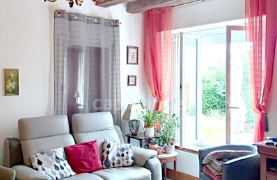 vente maison 145 000 € à proximité de Varennes-sur-Fouzon (36210)