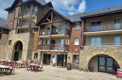 vente commerce 448 000 € à proximité de Saint-Aventin (31110)