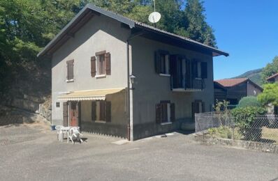 vente maison 399 000 € à proximité de Glières-Val-de-Borne (74130)