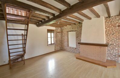 vente maison 54 000 € à proximité de Lieu-Saint-Amand (59111)