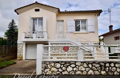 vente maison 174 000 € à proximité de Saint-Vivien-de-Monségur (33580)