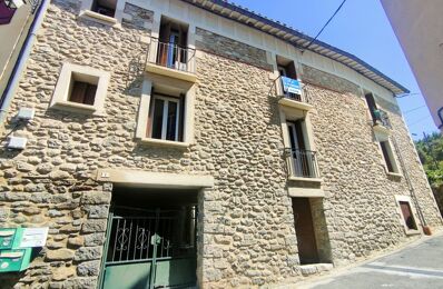 vente maison 108 000 € à proximité de Prats-de-Mollo-la-Preste (66230)