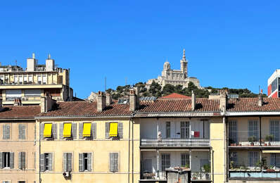 appartement 4 pièces 120 m2 à vendre à Marseille 6 (13006)