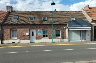 vente maison 177 720 € à proximité de Montigny-en-Ostrevent (59182)