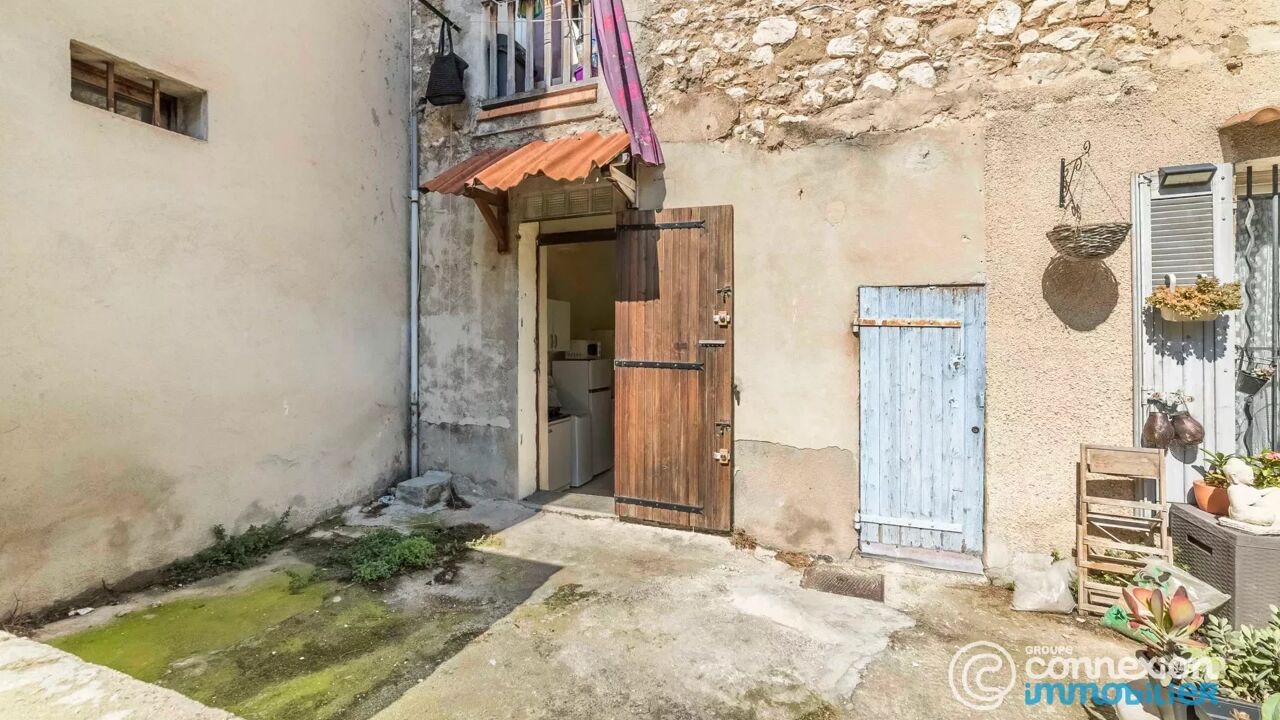 appartement 2 pièces 22 m2 à vendre à Marseille 14 (13014)
