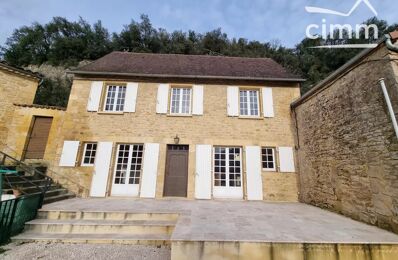 vente maison 180 000 € à proximité de Salignac-Eyvigues (24590)