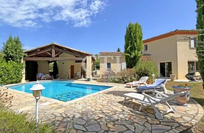 vente maison 1 190 000 € à proximité de Beaumont-du-Ventoux (84340)
