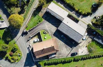 vente maison 420 000 € à proximité de Sérignac (46700)