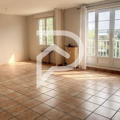 Appartement 3 pièces 75 m²