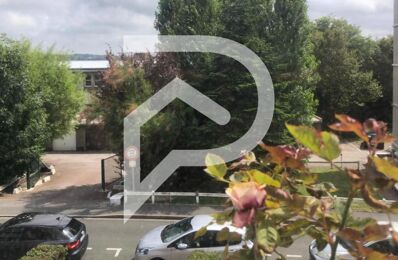 vente appartement 118 800 € à proximité de Neufchâtel-Hardelot (62152)