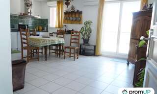 Appartement 3 Pièces 69 m² à vendre à Marseille 16 (13016)