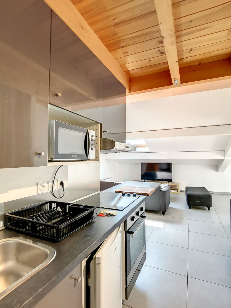 Vente Appartement 63 m² à Toulon 129 000 ¤