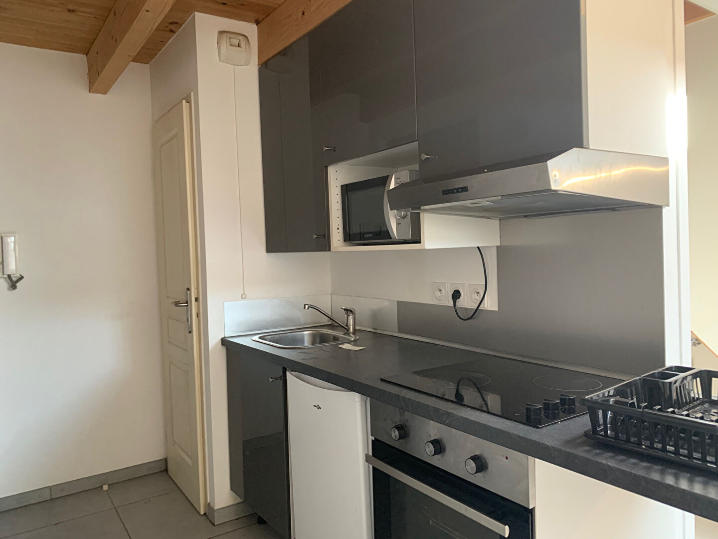 Photo Vente Appartement 63 m² à Toulon 129 000 ¤ image 2/4