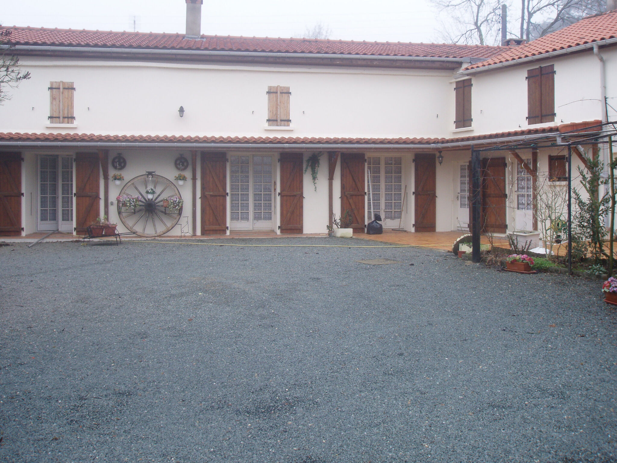 Vente Maison 124 m² à Saint-Juire-Champgillon 183 750 €