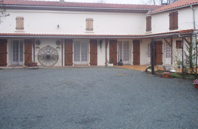 vente maison 183 750 € à proximité de Saint-Michel-Mont-Mercure (85700)
