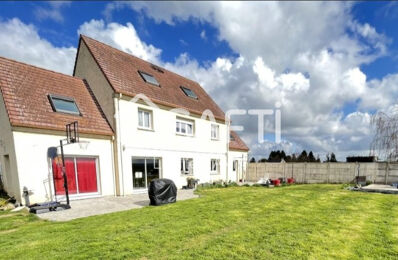 vente maison 349 000 € à proximité de Gaillardbois-Cressenville (27440)