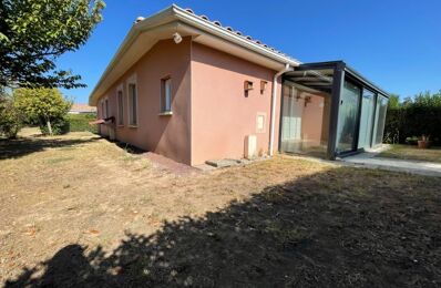vente maison 235 000 € à proximité de Nizas (34320)