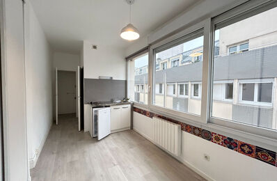 location appartement 428 € CC /mois à proximité de Bouvancourt (51140)