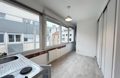 location appartement 428 € CC /mois à proximité de Villers-Aux-Nœuds (51500)