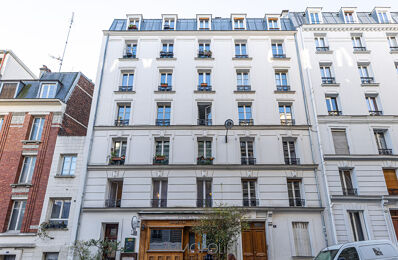 vente appartement 350 000 € à proximité de Saint-Denis (93210)
