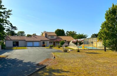 vente maison 339 000 € à proximité de Marigny-Chemereau (86370)