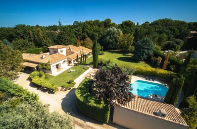 location maison 5 000 € CC /mois à proximité de La Motte-d'Aigues (84240)