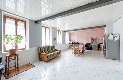 maison 5 pièces 143 m2 à vendre à Crécy-sur-Serre (02270)