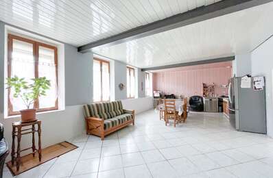 vente maison 118 000 € à proximité de Montigny-sur-Crécy (02270)