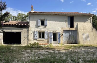 vente maison 480 000 € à proximité de Maillane (13910)