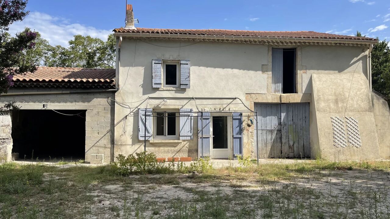 maison 7 pièces 139 m2 à vendre à Noves (13550)