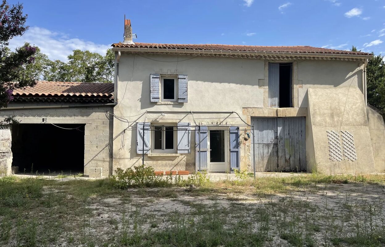 maison 7 pièces 139 m2 à vendre à Noves (13550)