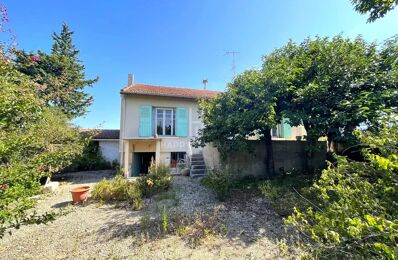 vente maison 265 000 € à proximité de Les Baux-de-Provence (13520)