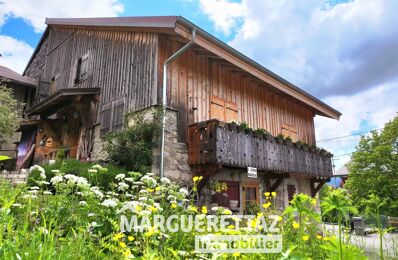 vente maison 590 000 € à proximité de Thonon-les-Bains (74200)