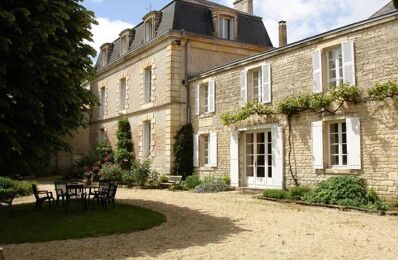 vente maison 795 000 € à proximité de Beauvoir-sur-Niort (79360)