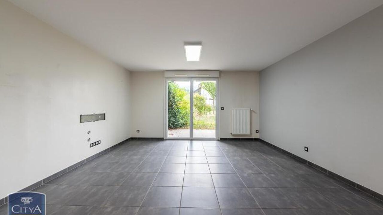 appartement 3 pièces 65 m2 à vendre à La Chavanne (73800)