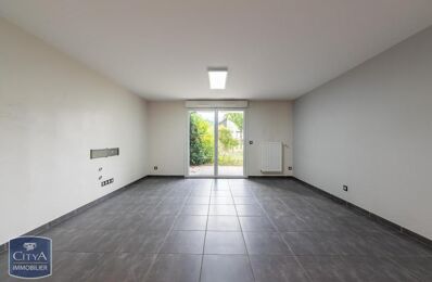 appartement 3 pièces 65 m2 à vendre à La Chavanne (73800)