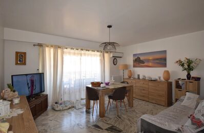 vente appartement 270 000 € à proximité de Èze (06360)