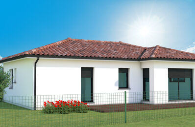 construire maison 203 600 € à proximité de Seyresse (40180)