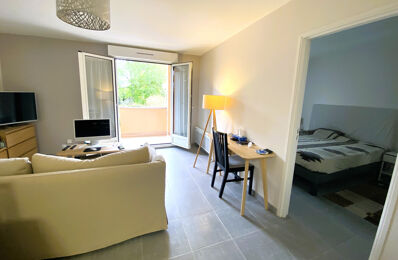vente appartement 289 900 € à proximité de Cambo-les-Bains (64250)