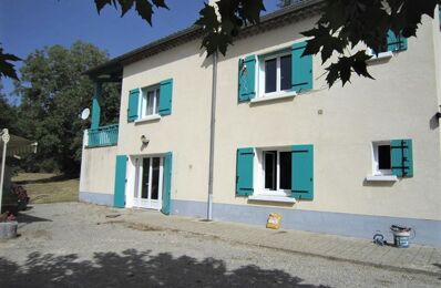 vente maison 364 000 € à proximité de Valdoule (05150)