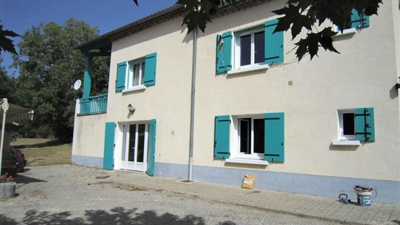 maison 4 pièces 164 m2 à vendre à La Bâtie-Montsaléon (05700)