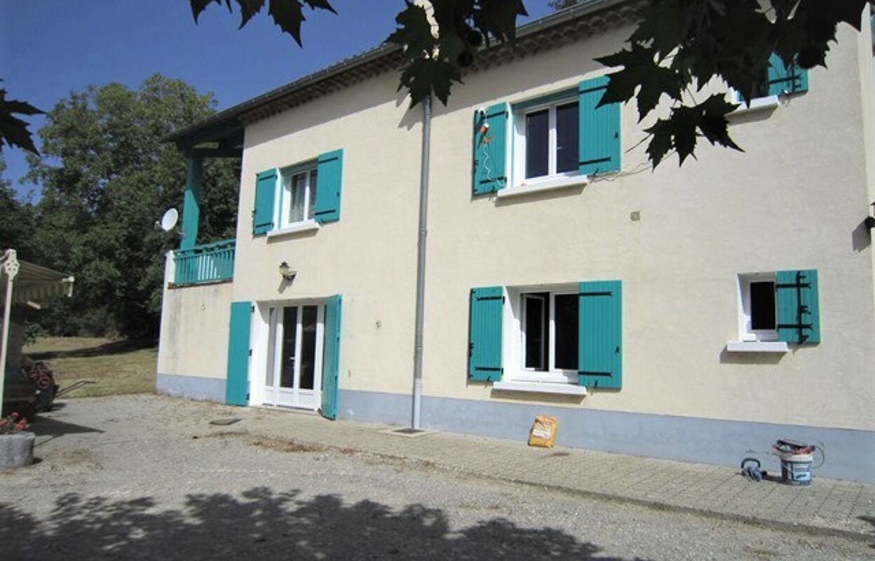 maison 4 pièces 164 m2 à vendre à La Bâtie-Montsaléon (05700)