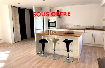 appartement 2 pièces 55 m2 à vendre à Sainte-Maxime (83120)