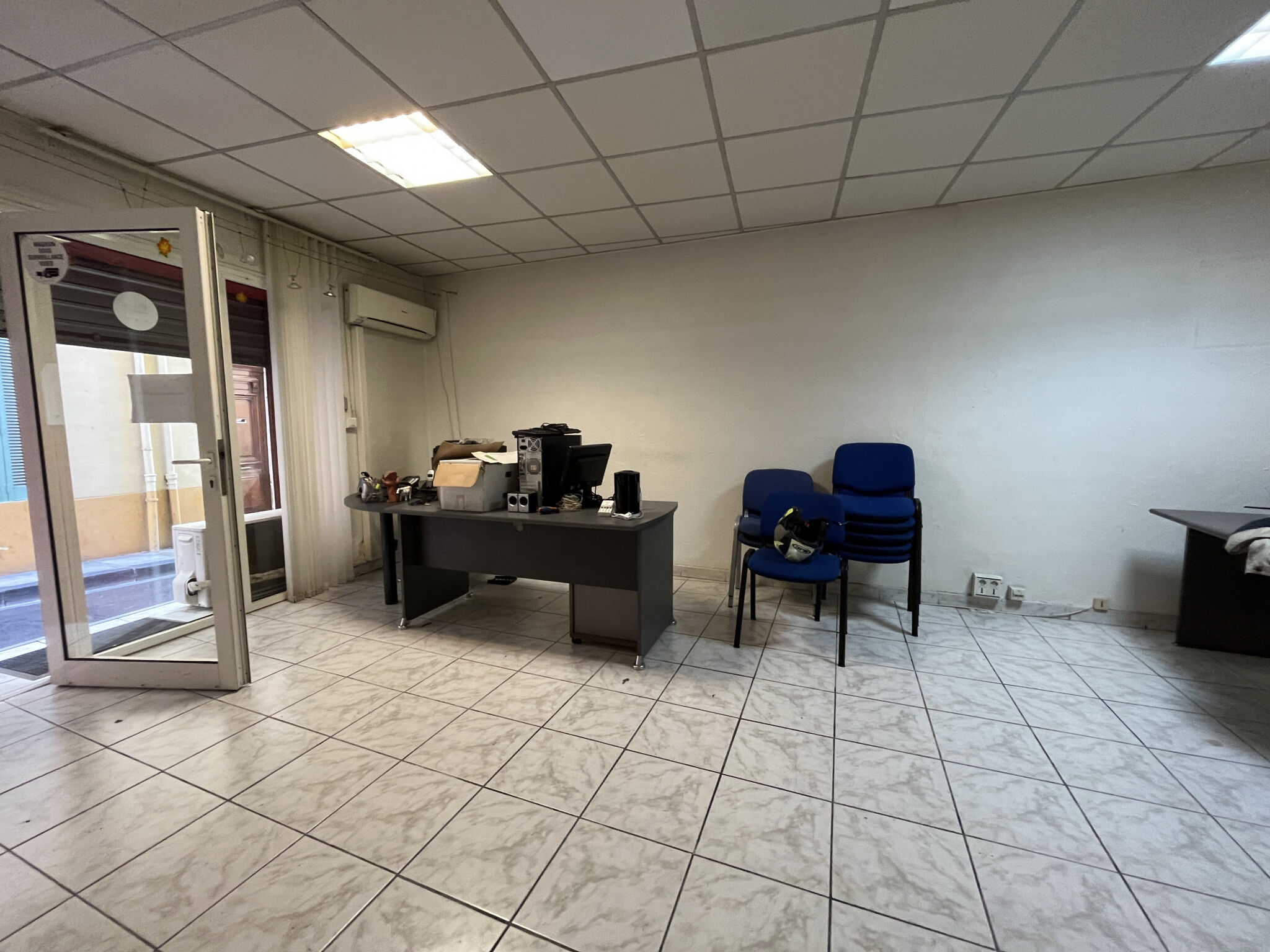 Aubagne Divers 45 m²